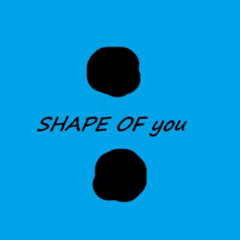 Ed Sheeran - Shape Of You (MDPhreak Instrumental Remix)