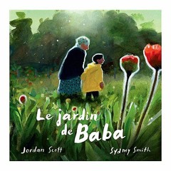 CHRONOS 2024 #5 Le Jardin De Baba