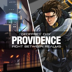 Providence (Fight Between Realms 1 of 4)