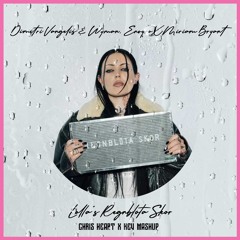 Lolla´s Regnblöta Skor (Chris Heart x KEV Mashup)