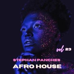 Mix Afro House #23 -03-09-23