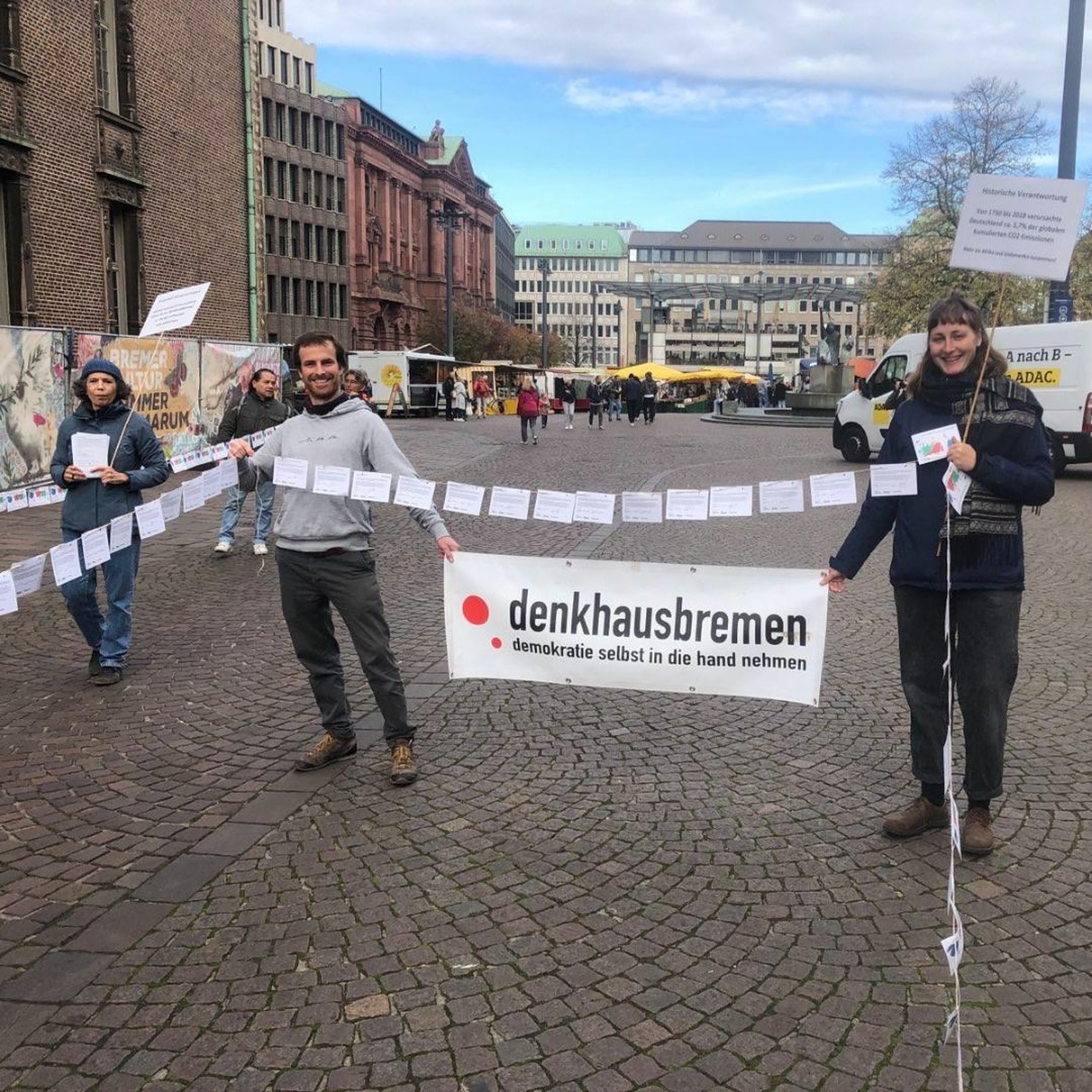 Alle Podcasts und Audiofiles der Heinrich-Böll-Stiftung