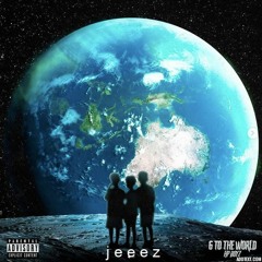 HP BOYZ - Out Here feat. Keziah Feterika(Remix jeeez.)