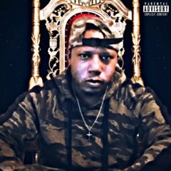 No Merci (Ft. Paradox Flow)