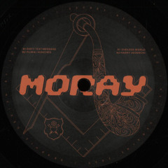 Moray - Secret Keeper 002 (SK002)