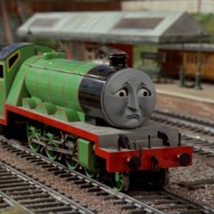 Henry Arrives Late - S1 Recreation