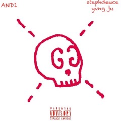 Deuce - AND1 ft. YVNG Ju