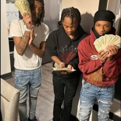 LIL NOONIE - MANY MEN (OFFICIAL AUDIO)