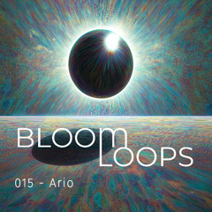 BLOOMLOOPS 015 - Ario