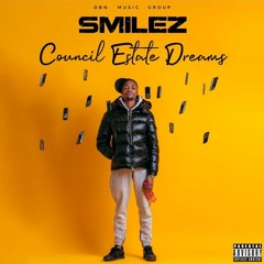 Smilez - Through the Storm ft. Maverick Sabre & Skripteh