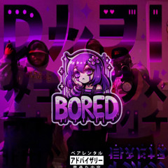 OOZY x STAINEM - BORED PROD JUSTRON (TILWEKISS MIX)