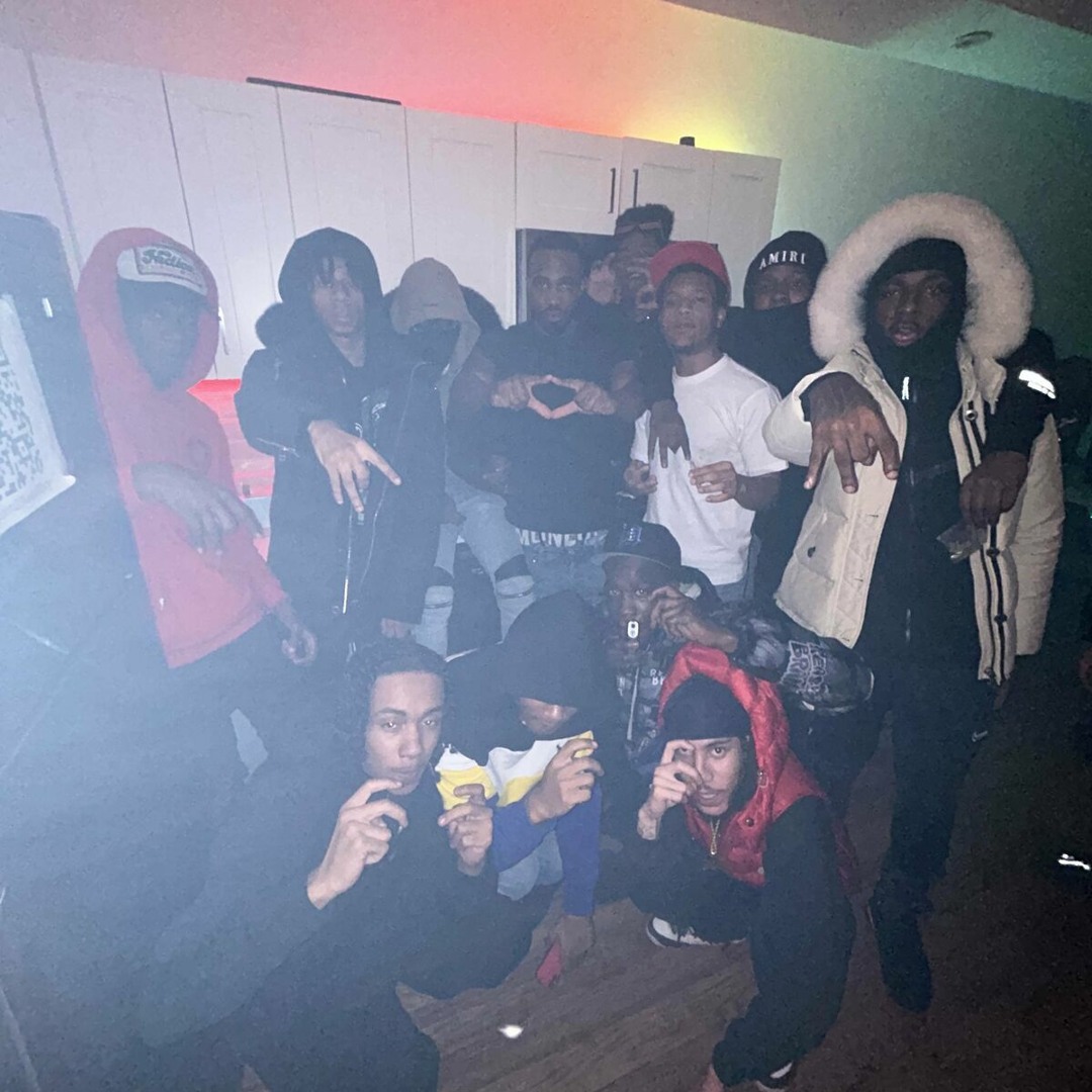 Stream Jah Savv & Rahglizzy & Jay6ix — GDK by Troopers | Listen