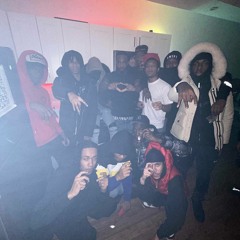 Jah Savv & Rahglizzy & Jay6ix — GDK