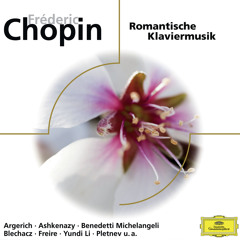 Chopin: Fantaisie-Impromptu in C-Sharp Minor, Op. 66