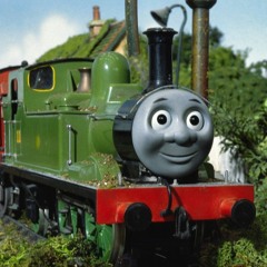 Oliver The Great Western Engine Series 5 Theme