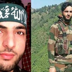 Kashmir Hun Mein | Kashmir Day Song | Sahir Ali Bagga |