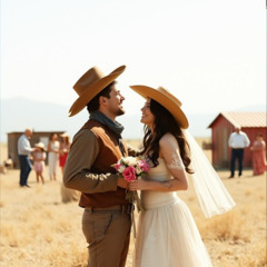 Come With Me (A Cowboy Wedding Song) V4