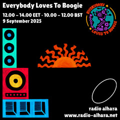 ELTB x Radio Alhara - 09.09.25