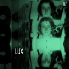 Radio IfZ #12 - LUX
