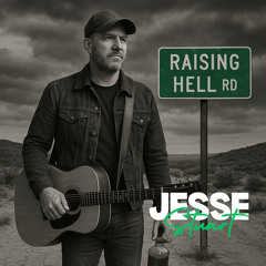Raising Hell Road
