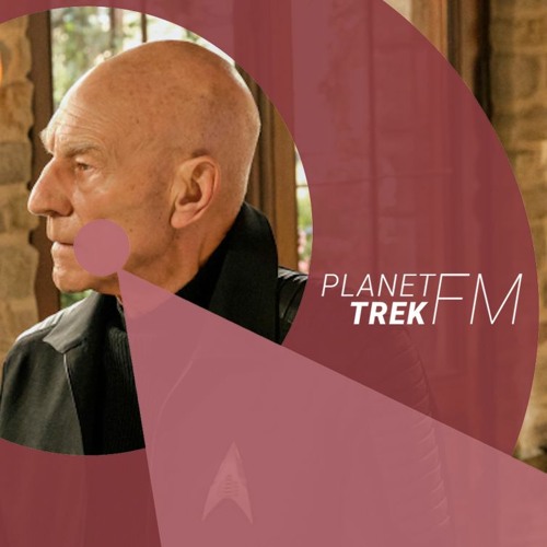 Planet Trek fm#047: Star Trek: Picard 1.10: Murksfaktor 10 oder: Mit Humor geht alles besser?