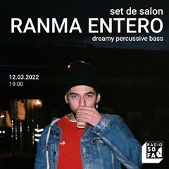 Ranma Entero (12.03.22)