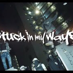 Mazza - Stuck In My Ways (Official Music Video) #EBK #12thave #LEYBRIDGEDRILL