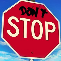 DJ DEK - DONT STOP Previa