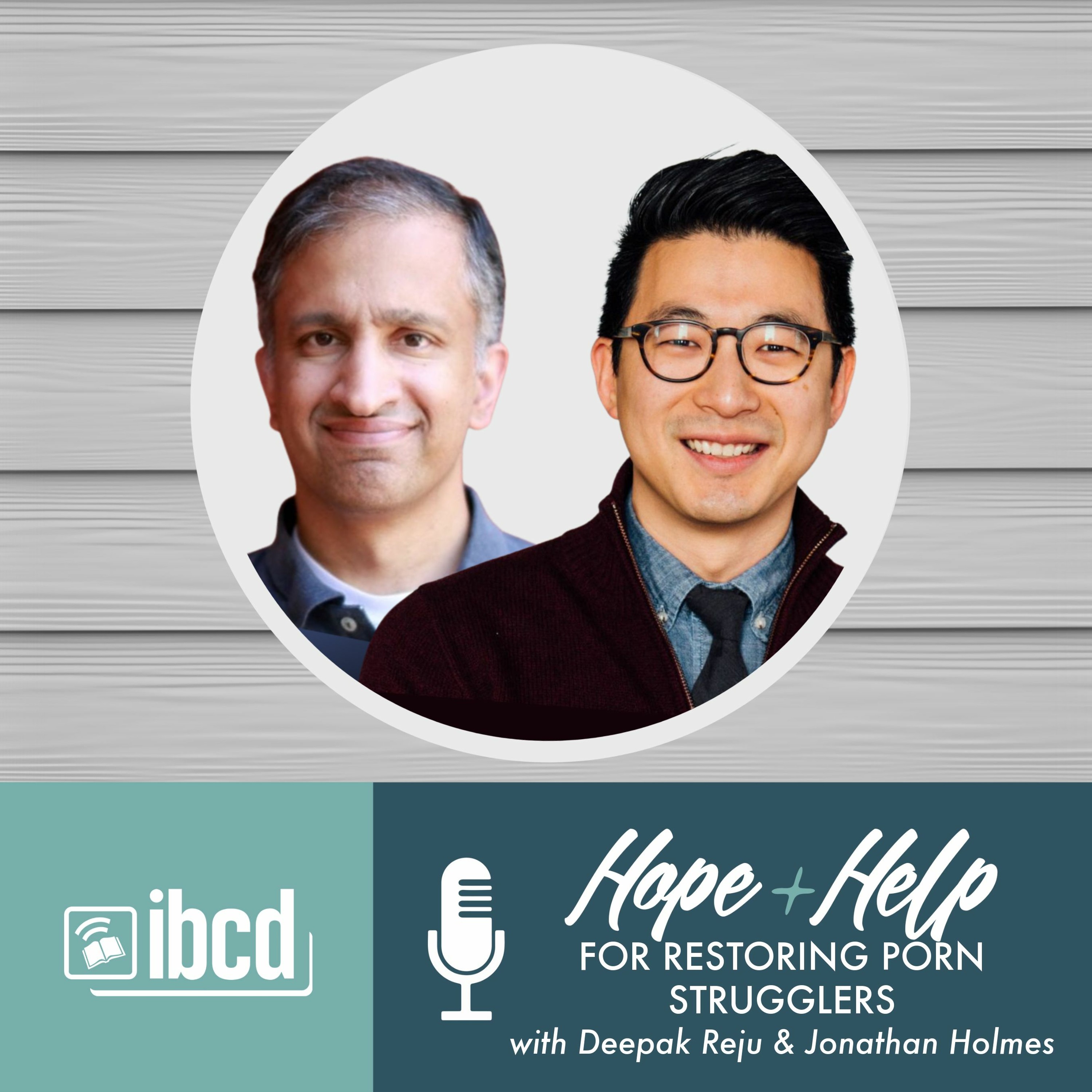 Hope + Help Podcast