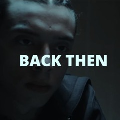 BACK THEN - Central cee & Nemzzz remix (prodbyskitent)