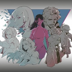 Cytus 2 Complete Song List (up to 4.0) IIka