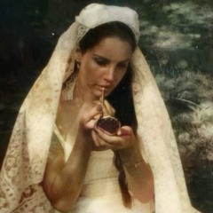 cherry (can i get a fu*king hallelujah)- lana del rey