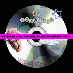 Everyday (DJ Caline Remix)