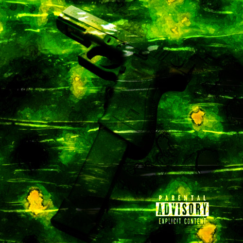 KBVBY-THE LEFT(Prod. Tylik Otsutsuki)
