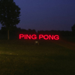 PING PONG