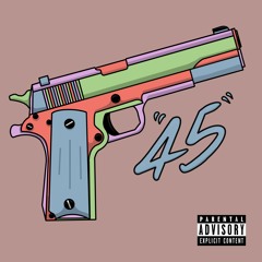 45 (feat. Joey)
