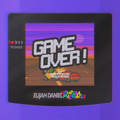GAME OVER!