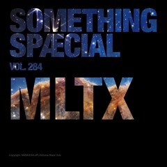 MLTX: SPÆCIAL MIX 284