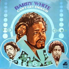 Barry White - Can't Get Enough (Xtended's Edit - 31 Vocal Tribute)