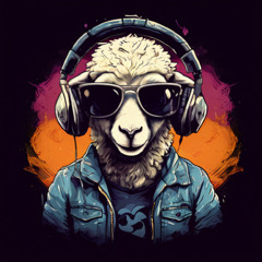 Rajhesh Panchanadhan aka sheep - composes - the crows hill wavering choir