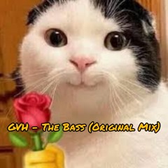 GVH - The Bass (Original Mix)
