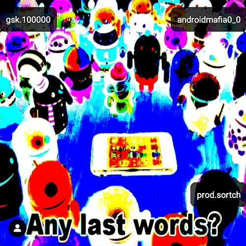 (sortch edit) mondschein x junge vampire - friedhofmafia // androidskool ##ggsskk ###am