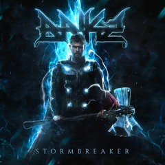 BRIKZ - STORMBREAKER (Patreon Exclusive)