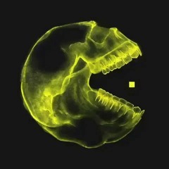 PAC MAN OFF THE SHITS FT Slump Satan X AMARE555 [PROD.NITE TIME]