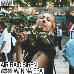 AIR RAID SIREN: BEGINING 05/08/2022