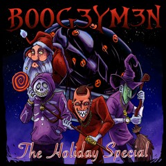 Nightmare Before Christmas