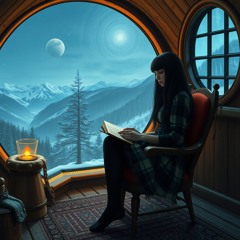 14. Cosmic Reverie