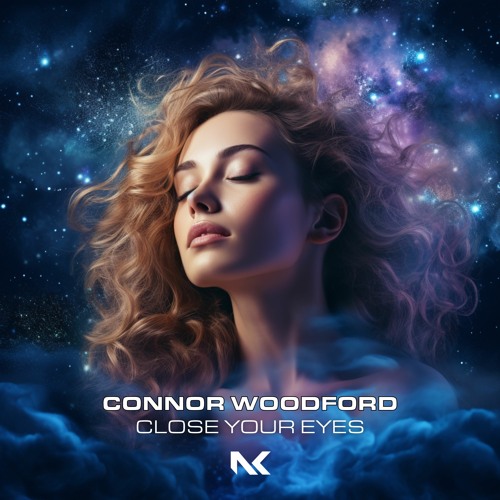 Connor Woodford - Close Your Eyes TEASER