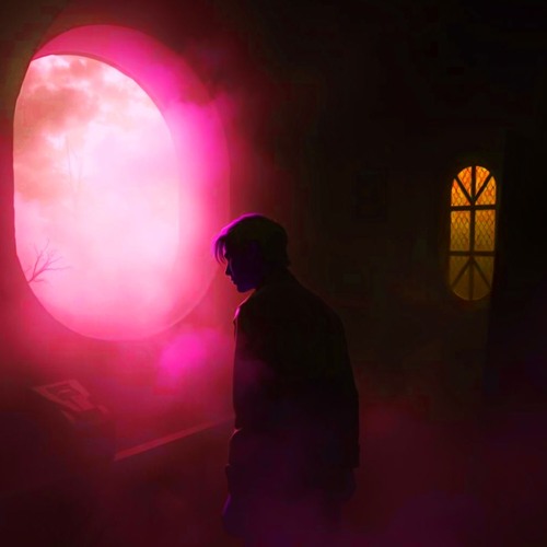 Fog inside - Seagull & Mandy