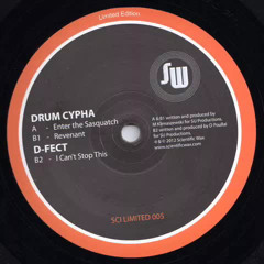 Drum Cypha - Revenant